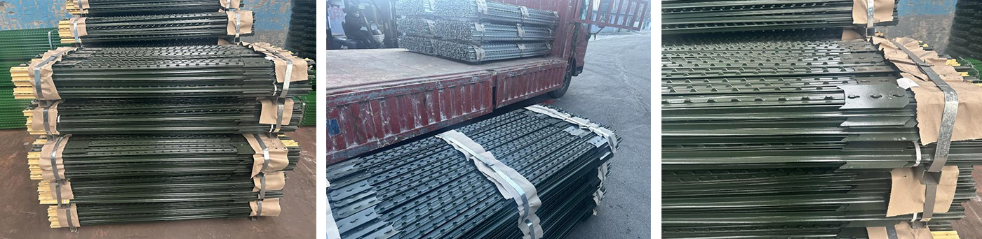 Anping County Jikai Wire Mesh Products Co., Ltd.