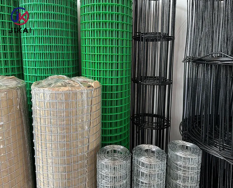 Welded Wire Mesh