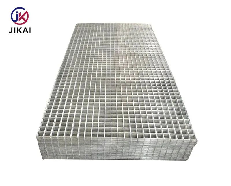 Welded Wire Mesh Panel