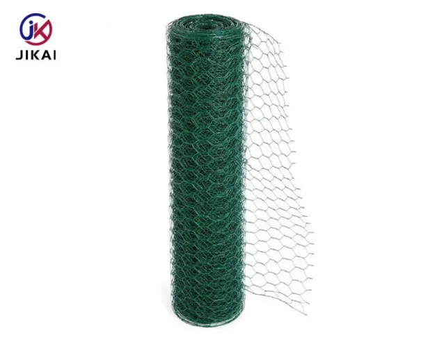 Hexagonal Wire Mesh