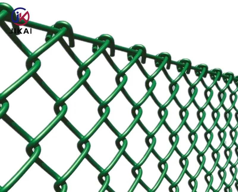 Chain Link Fence