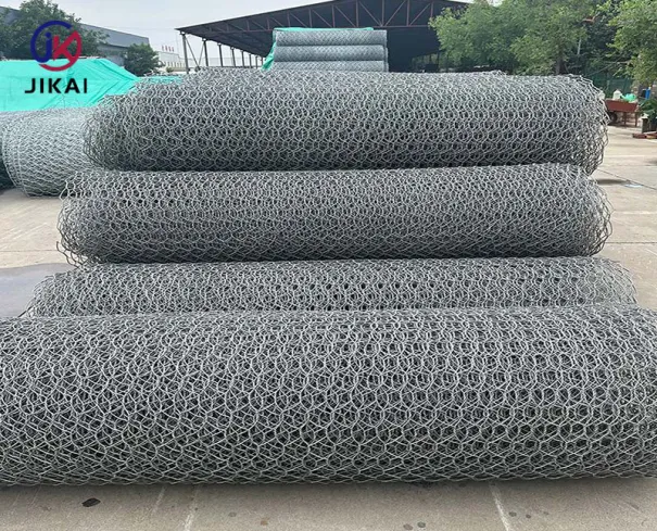 Gabion Box