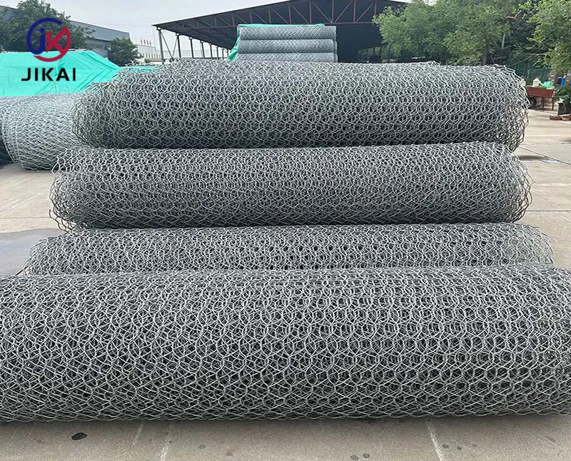 Gabion Box