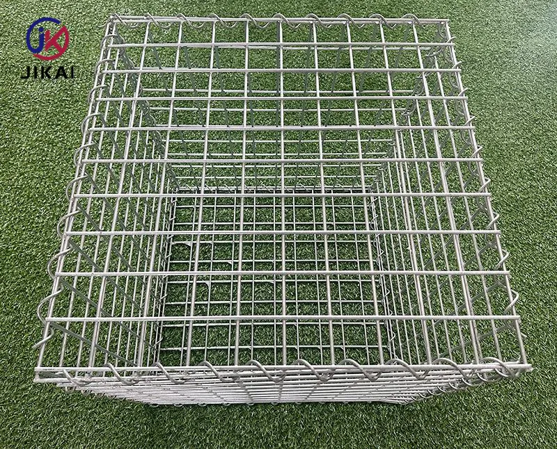 Welded Gabion Box