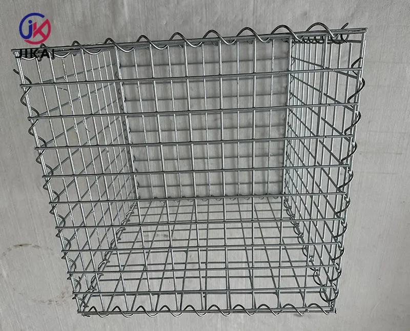 Welded Gabion Box