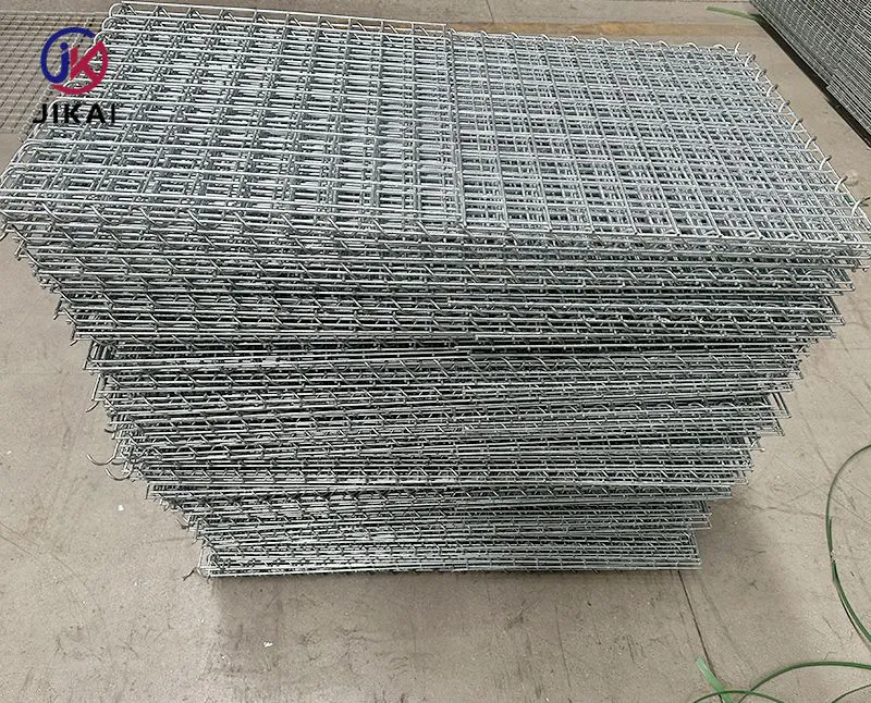 Welded Gabion Box