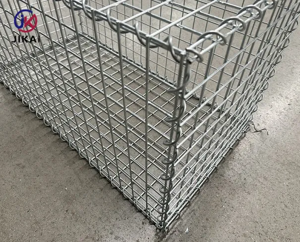 Welded Gabion Box