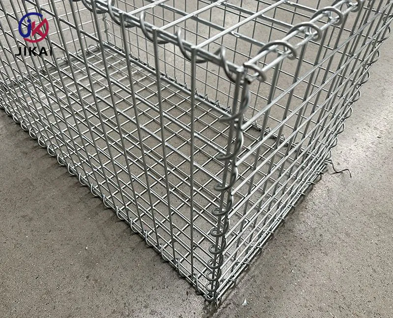 Welded Gabion Box