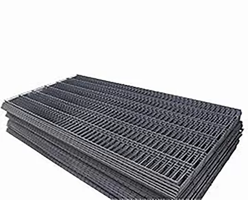 welded mesh panel high quality