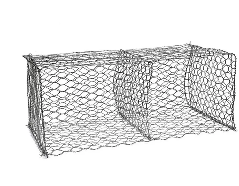 Garden Gabion Baskets