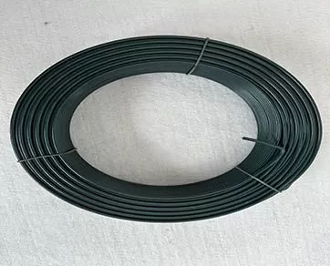 PVC Coated Wire