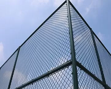 Chain Link Fence