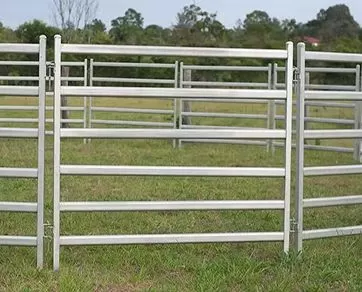 Cattle Fence